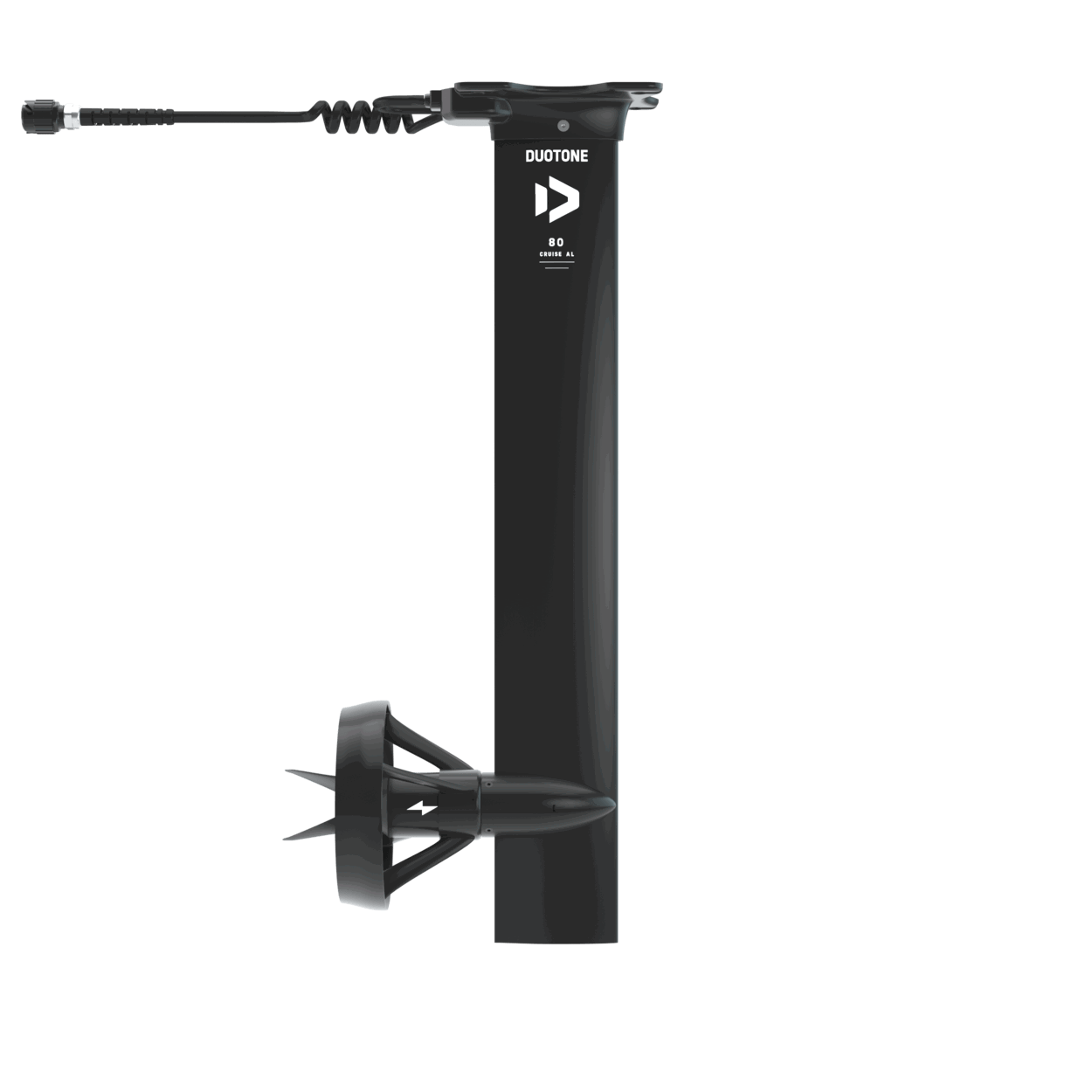 Duotone Electric Foil Cruise Set AL 2026