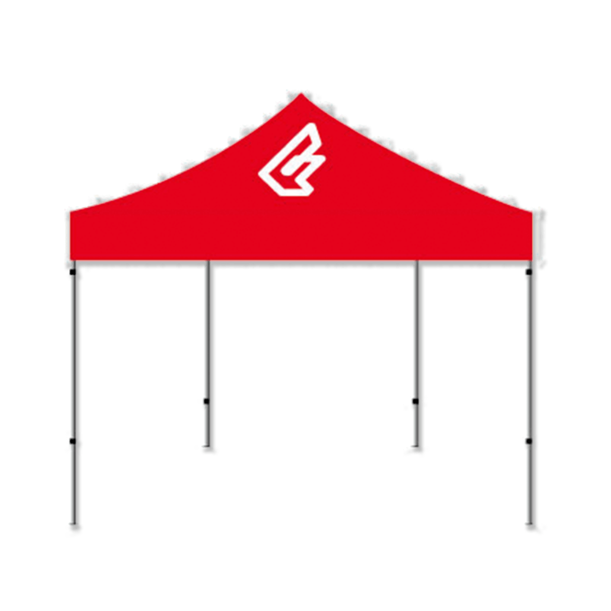 Fanatic Folding Tent - Frame (part 1 of 2) 2019