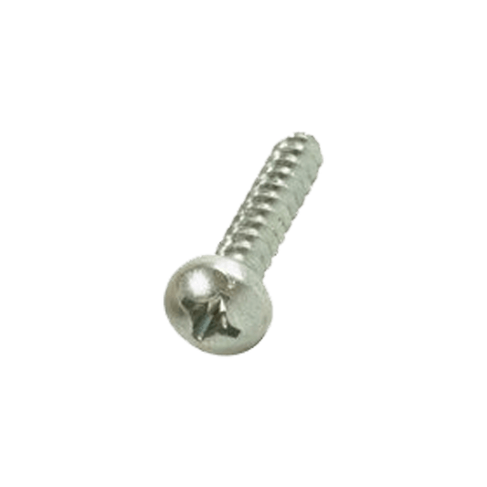 Fanatic Footstrap Screw M6x28 (9pcs) 2023