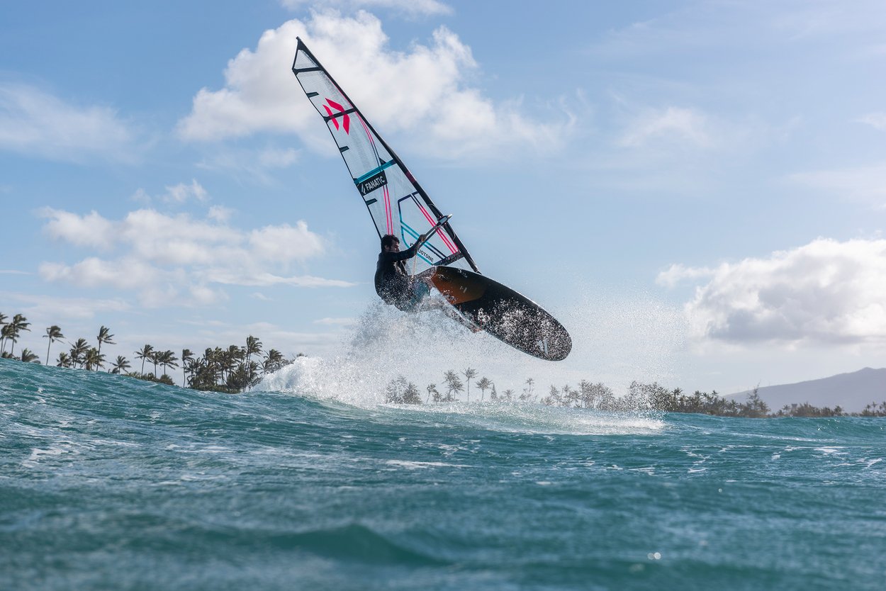 Fanatic FreeWave TeXtreme 2022