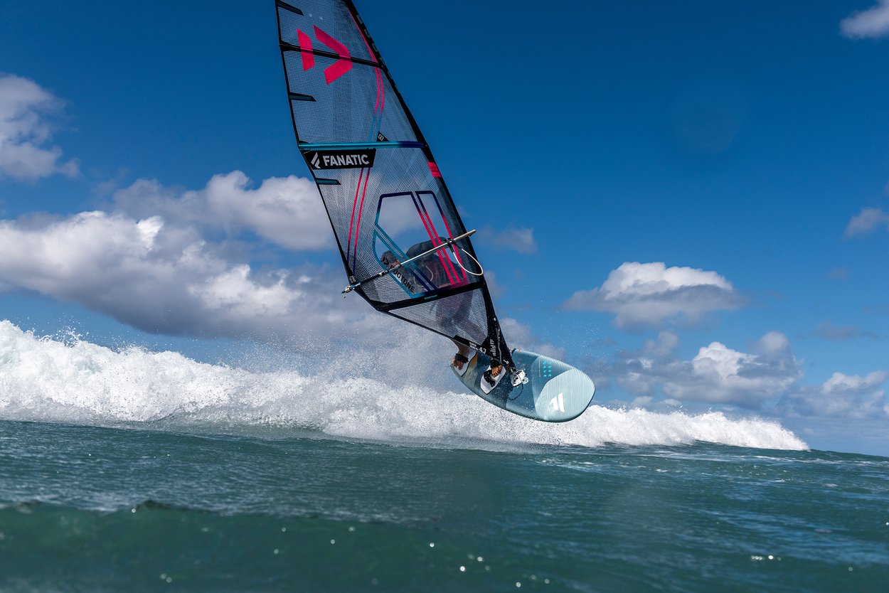 Fanatic FreeWave TeXtreme 2022