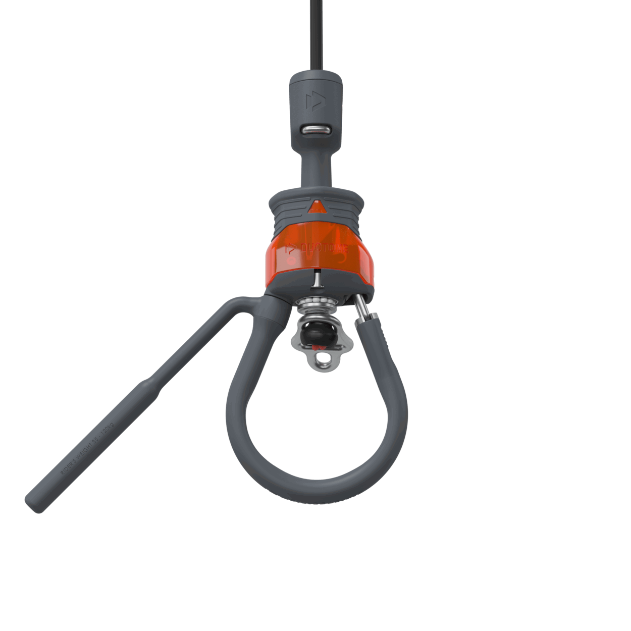 Duotone Quick Rel Combi Kit 2026