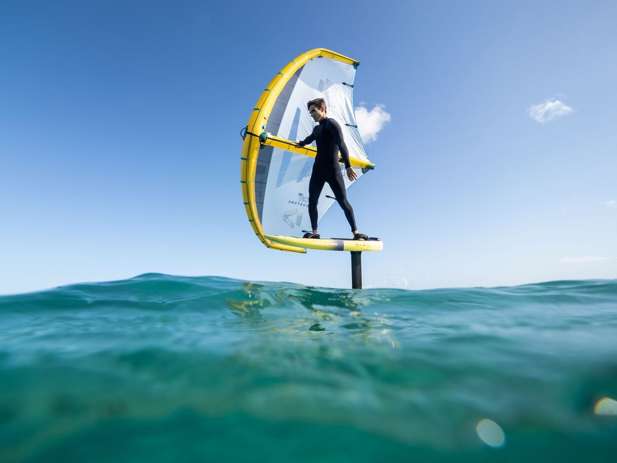 Duotone SLICK D/LAB 2023