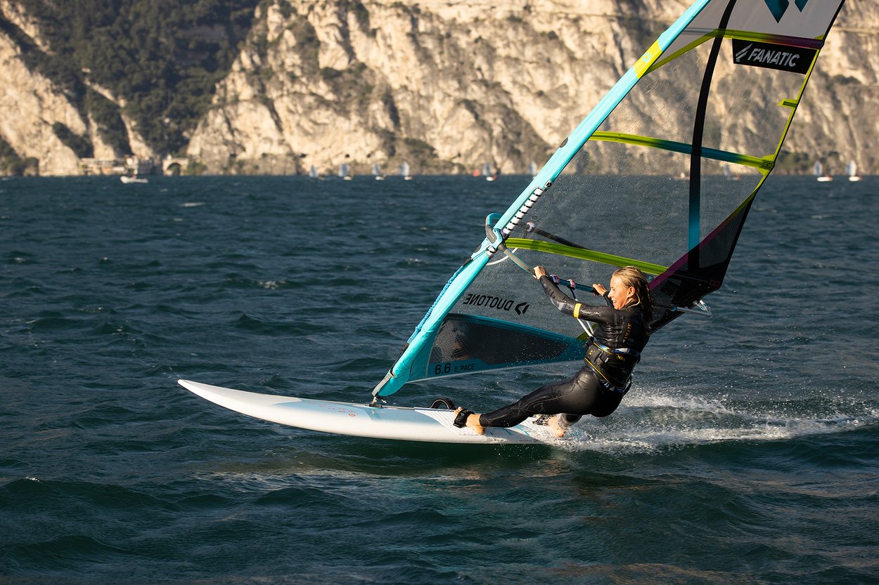 Fanatic Gecko Foil HRS 2022