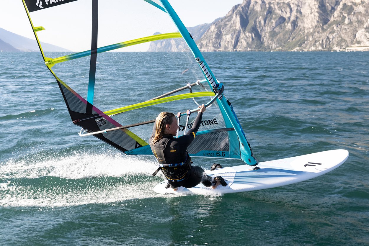 Fanatic Gecko Foil HRS 2022