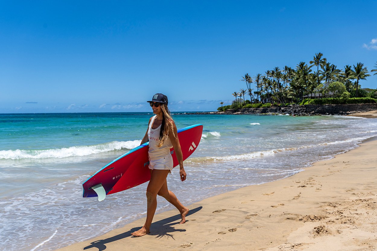 Fanatic FreeWave 2023