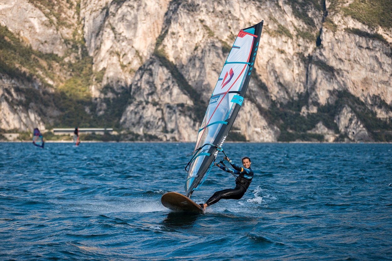 Fanatic Gecko Eco 2023 2023