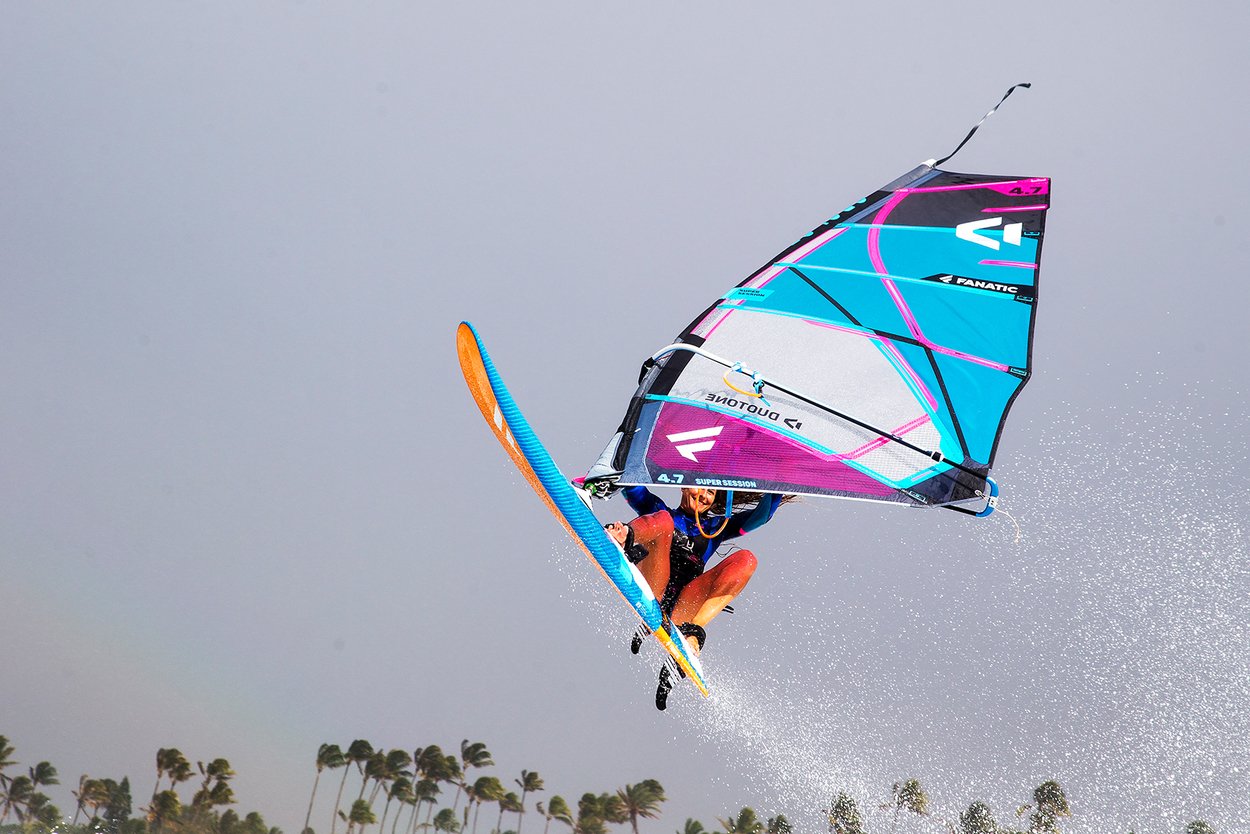 Fanatic FreeWave TE 2020