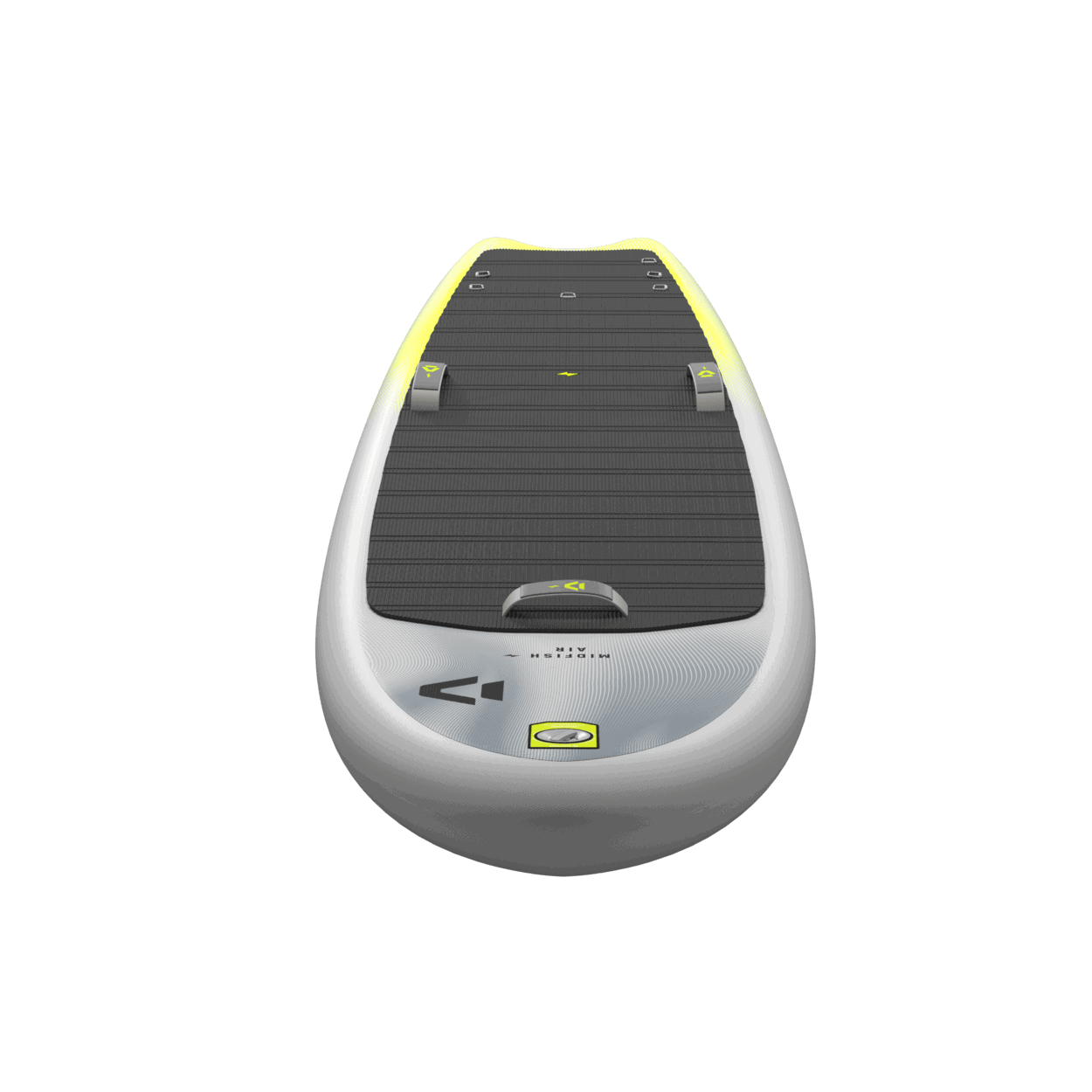 Duotone Electric MIDFISH Air 2026