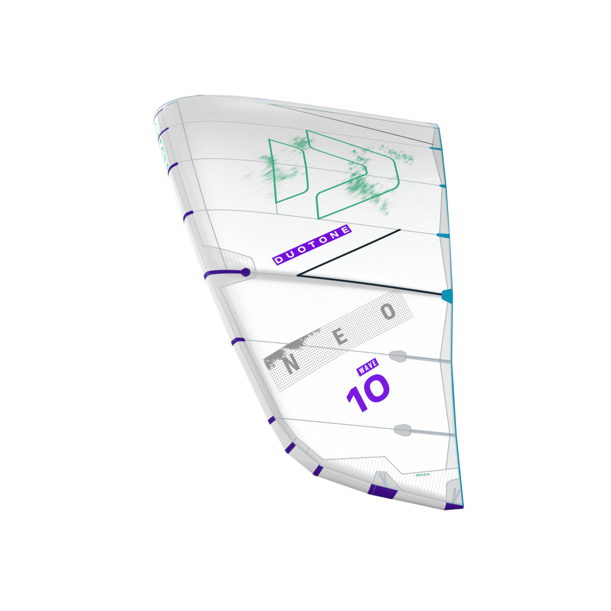 Duotone Neo Concept Blue 2026