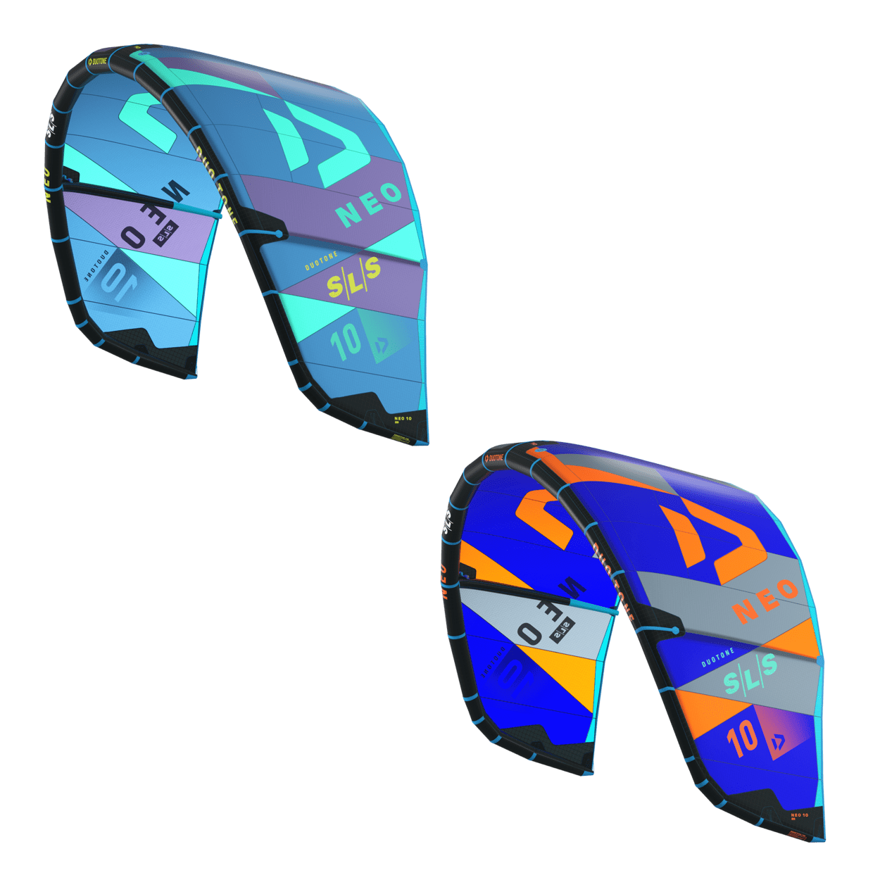 Duotone Neo SLS 2024