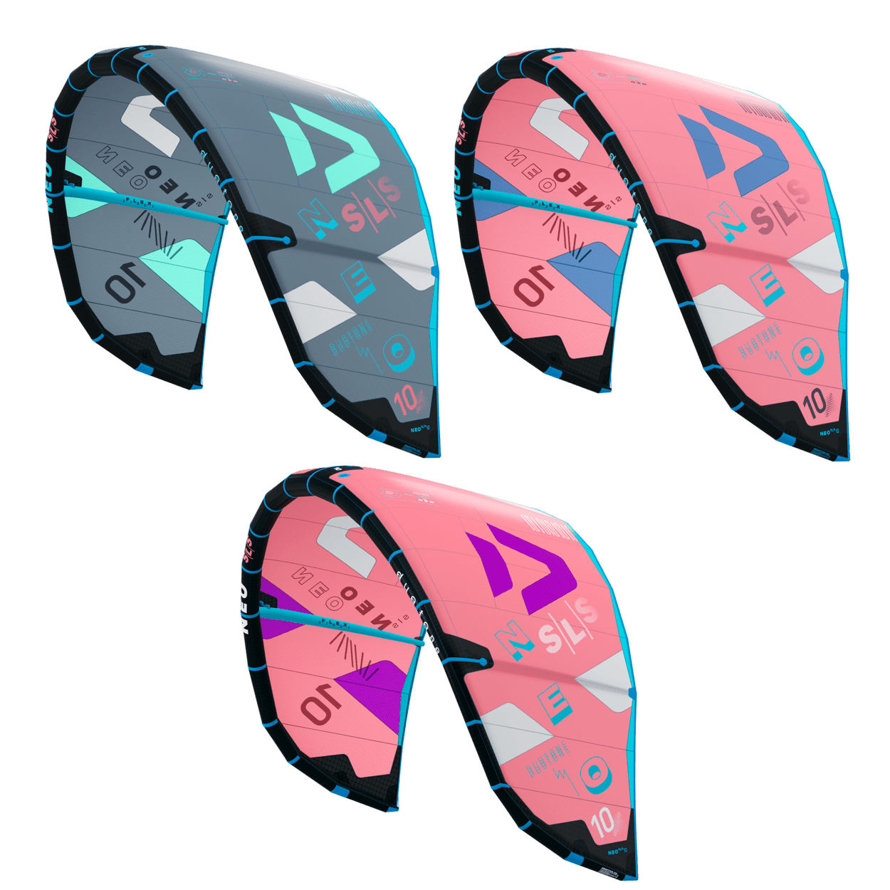 Duotone Neo SLS 2022 2022