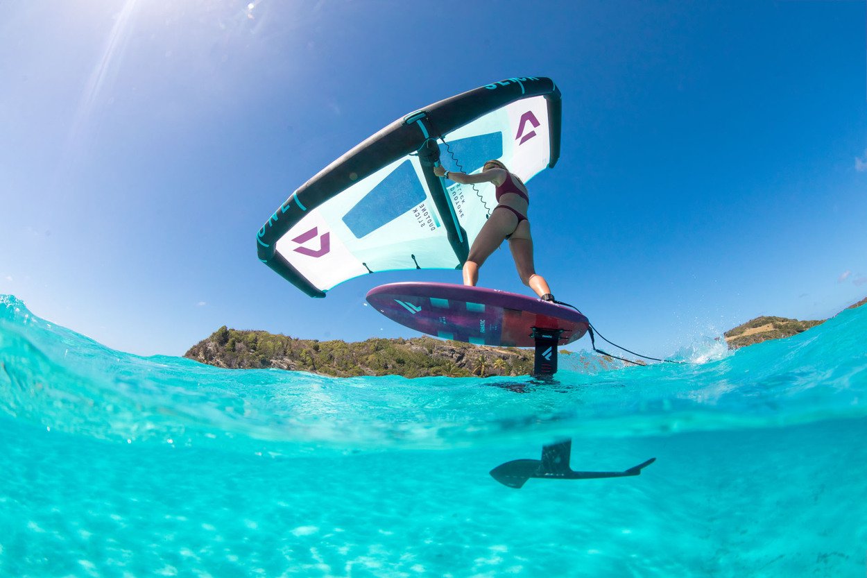 Duotone Slick 2021 2021