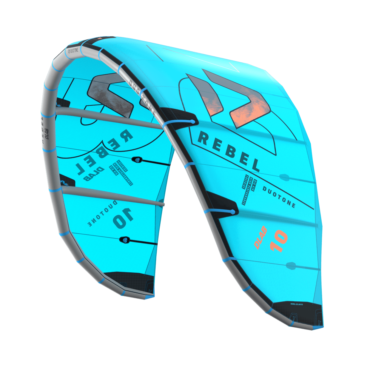 Duotone Rebel D/LAB 2026