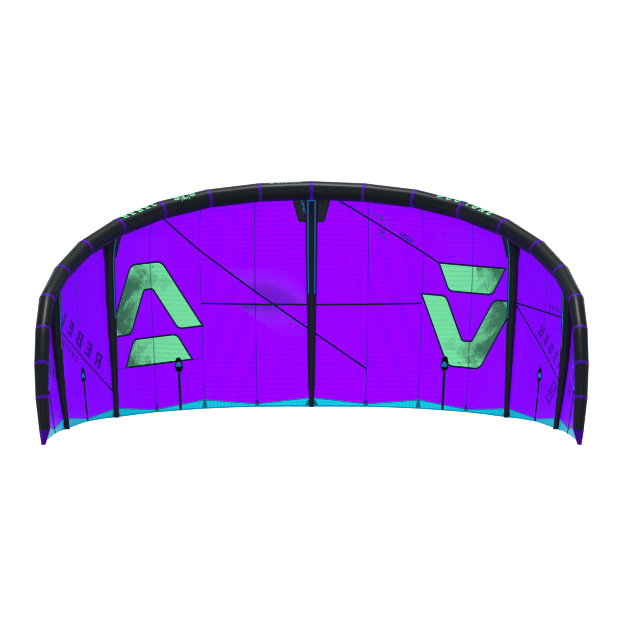 Duotone Rebel SLS 2026