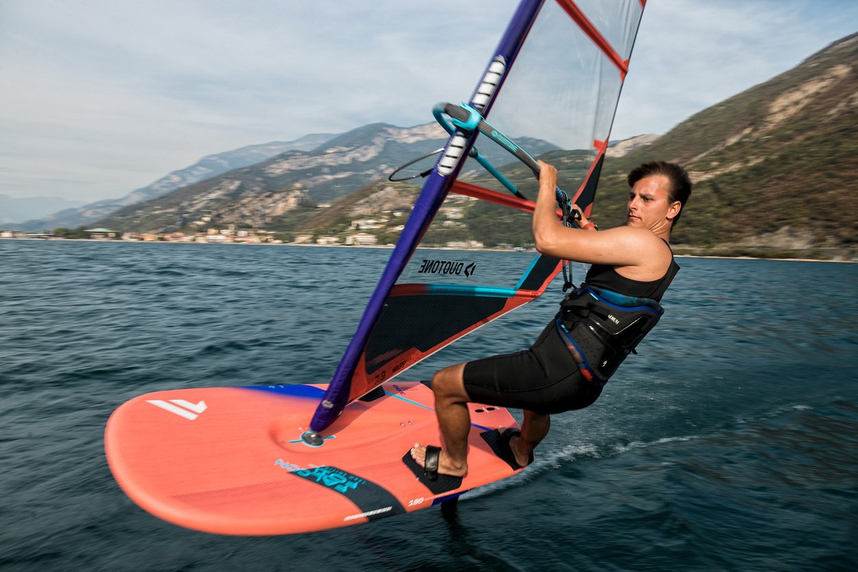 Fanatic Falcon Foil TE 2023 2023