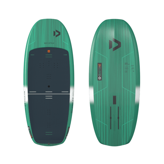 Duotone Sky Style 2026