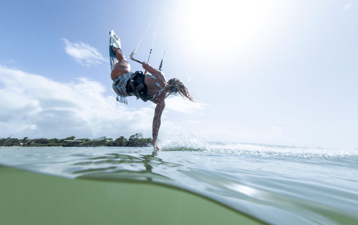 Duotone Soleil SLS 2022