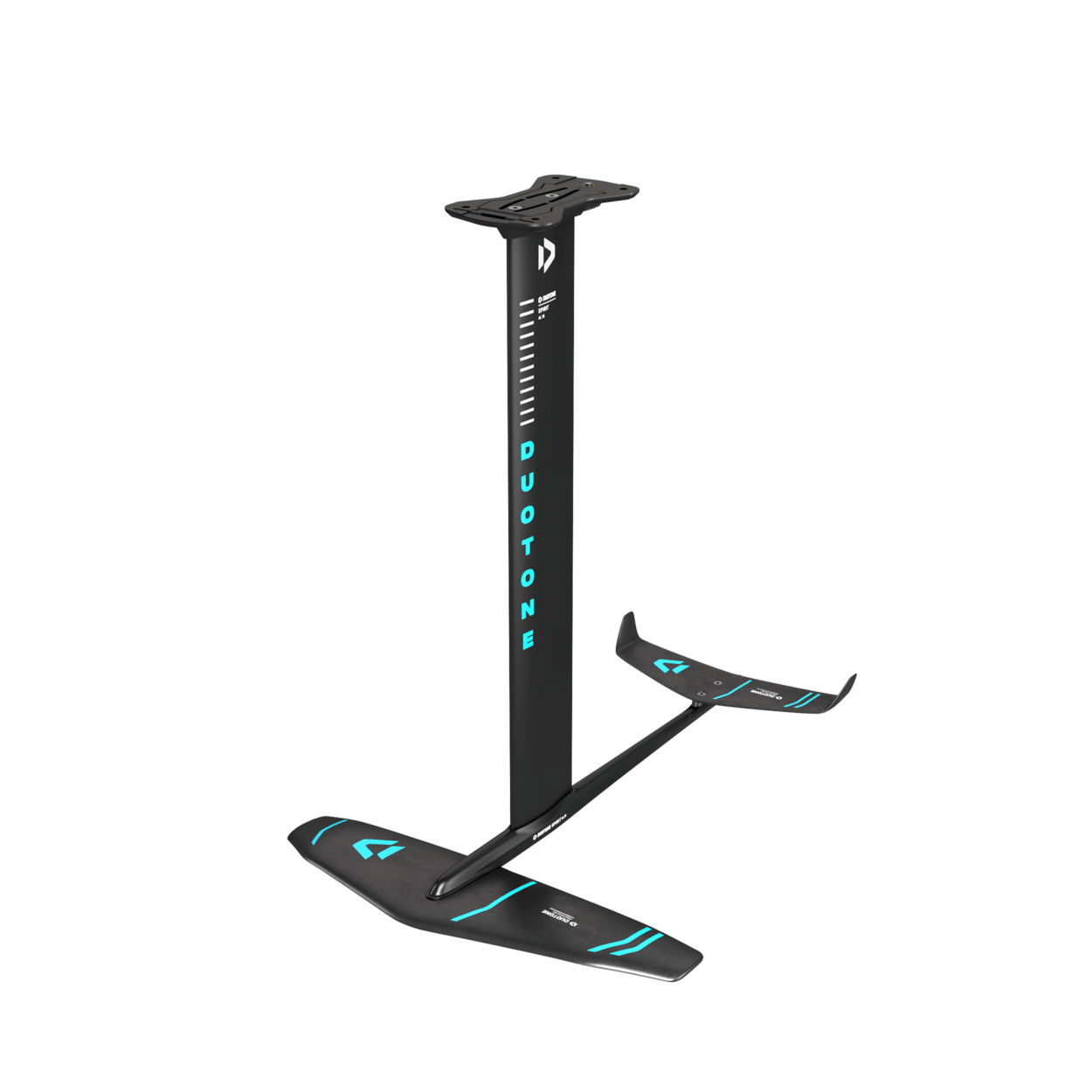 Duotone Foil Spirit Quickmount AL Freeride (PIM only) 2022