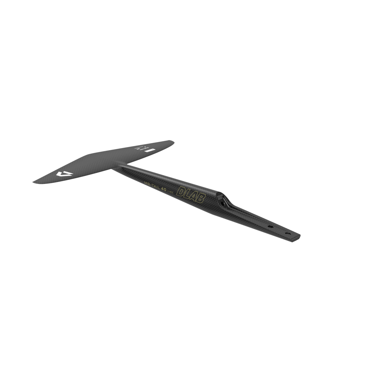 Duotone Monobloc-Tail S D/LAB 2026