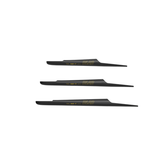Duotone Tail D/LAB 2026