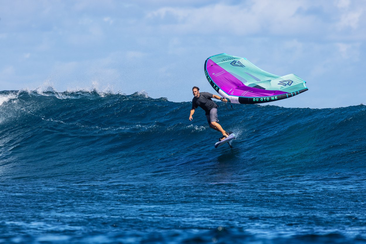 Duotone Foil Wing Ventis 2024