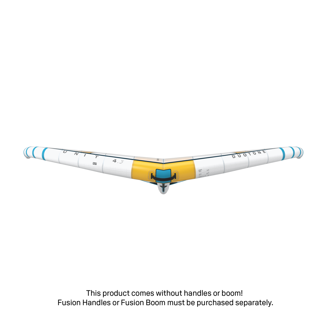 Duotone Unit SLS Concept Blue 2026