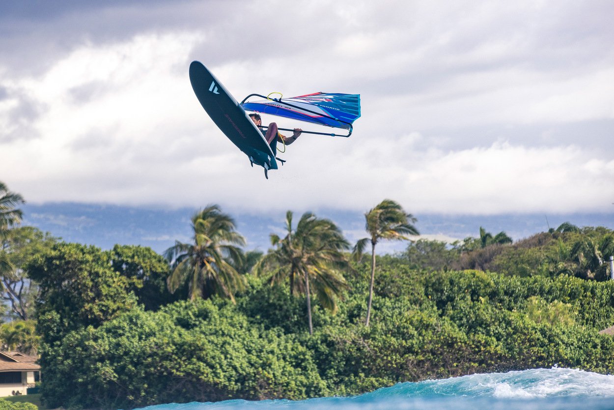 Fanatic FreeWave TeXtreme 2023