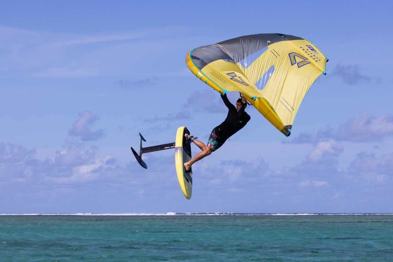 Duotone Foil Wing Ventis D/LAB 2024