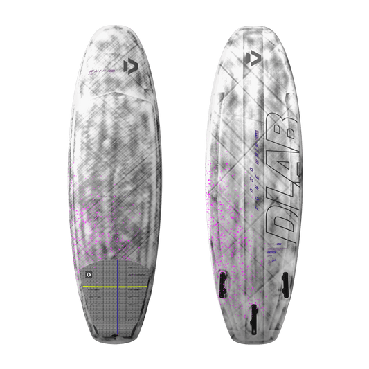 Duotone Surfboard Whip D/LAB 2025