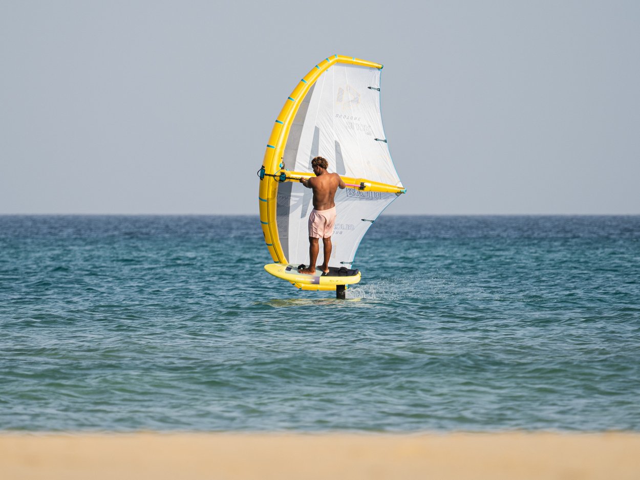 Duotone SLICK D/LAB 2023