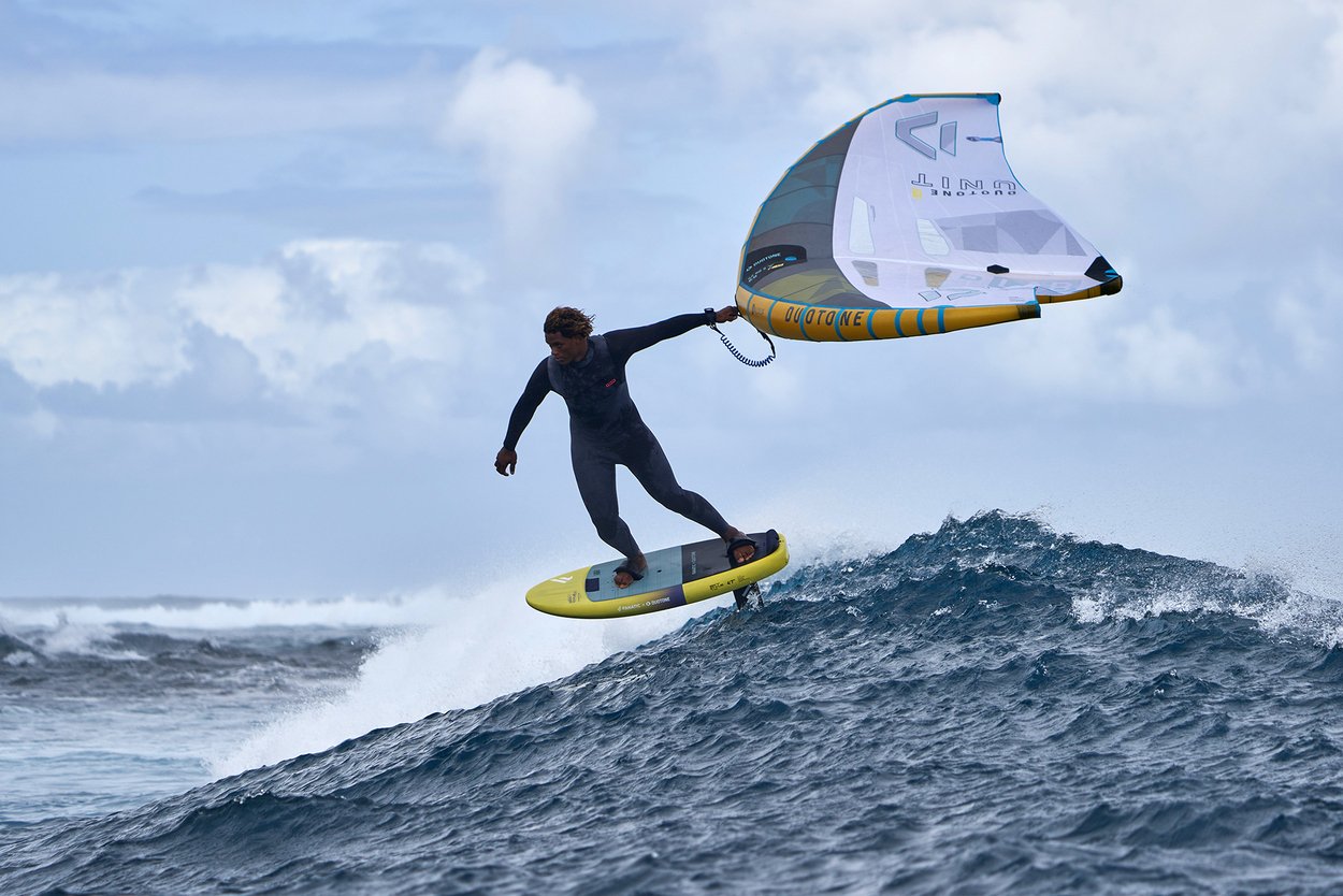 Duotone UNIT D/LAB 2023