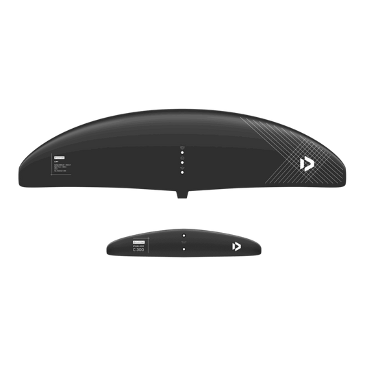 Duotone Wing Set Lift 2025