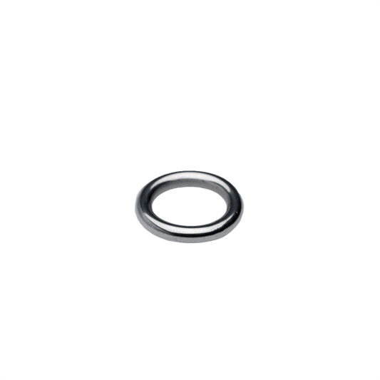 Duotone Metal Ring (SS08-onw) 2024