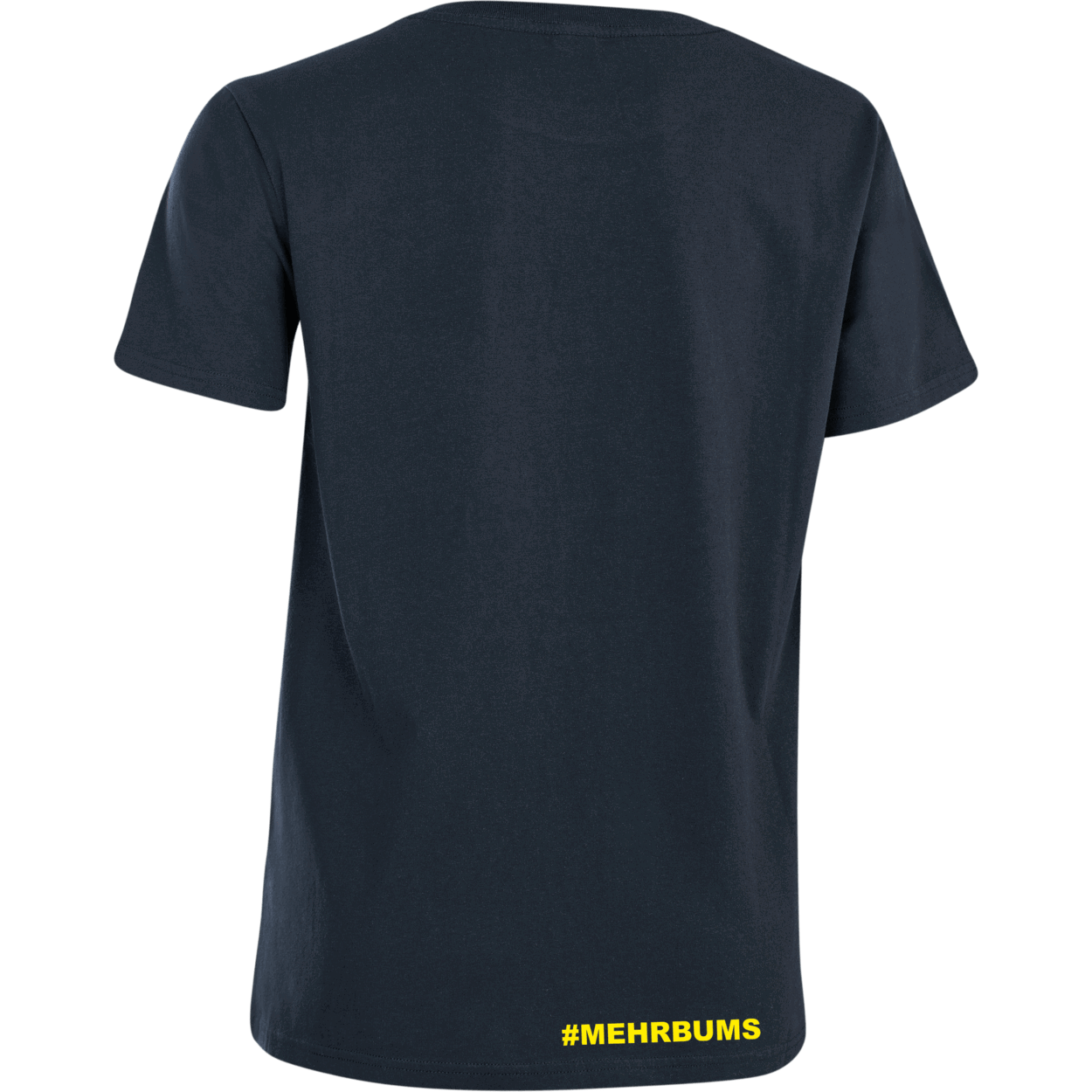 SQLab T-Shirt #mehrbums 2.0 WMS 20NO