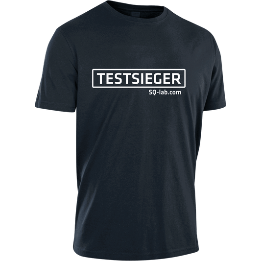 SQLab T-Shirt Testsieger 2.0 20NO