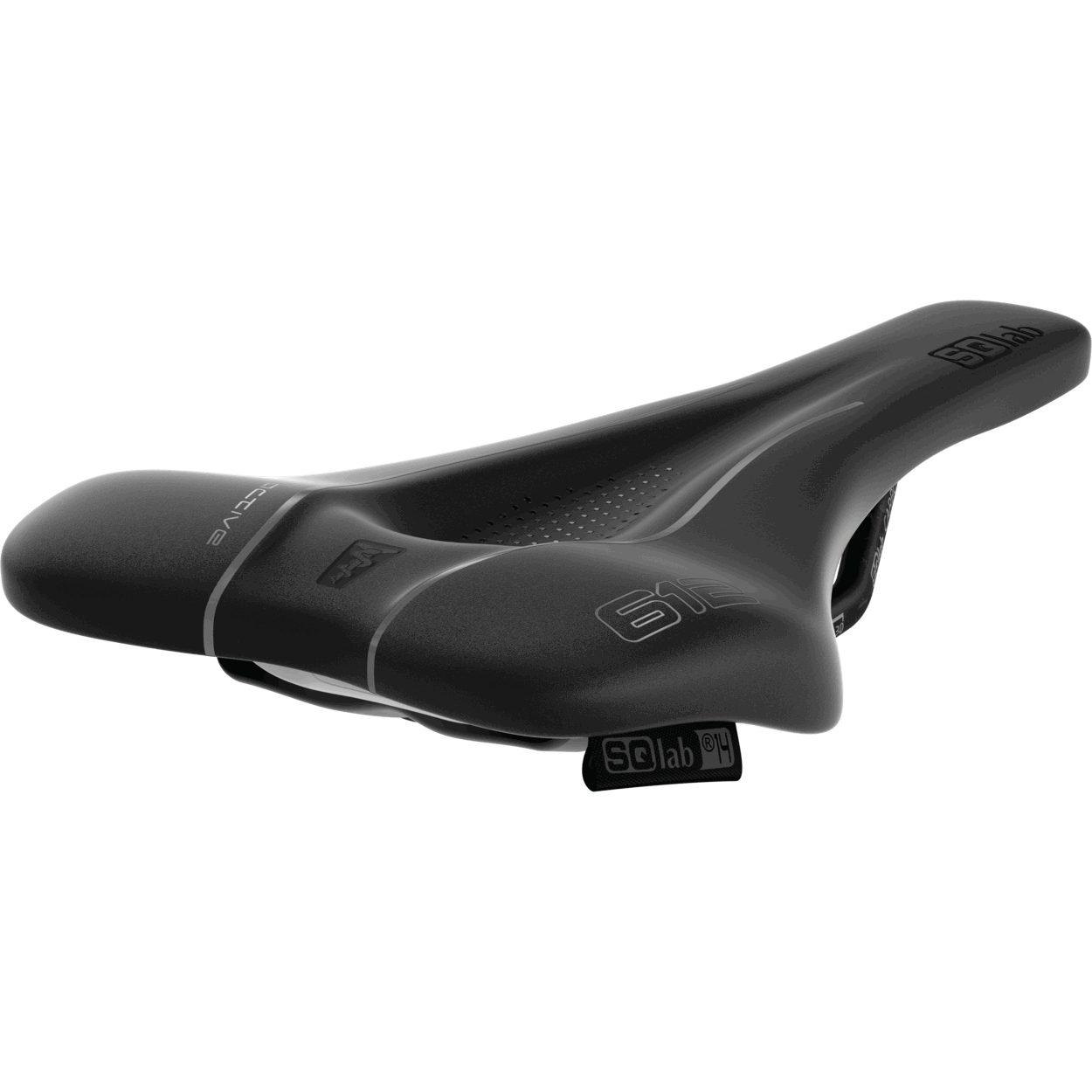 SQLab 612 ERGOWAVE® active 2.1 Carbon 2024