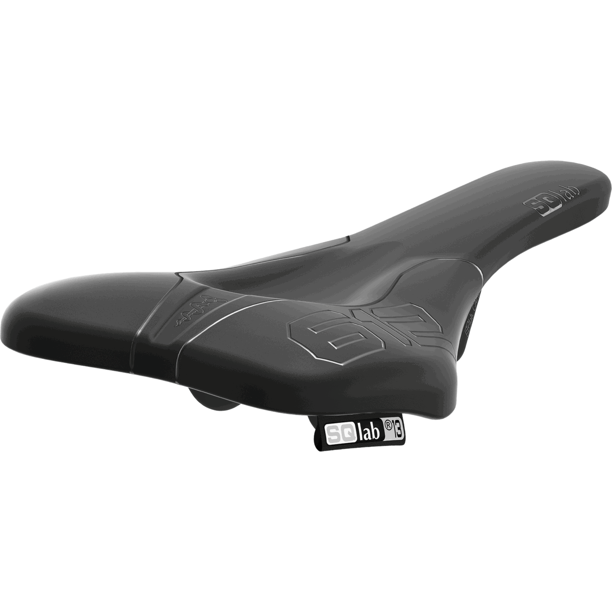 SQLab 612 ERGOWAVE® Carbon 20NO