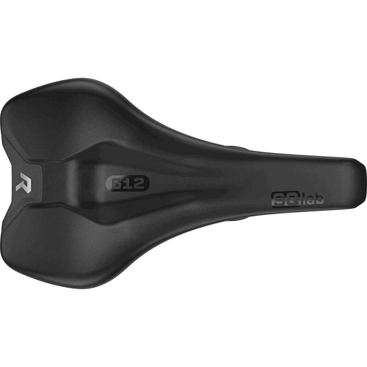 SQLab 612 R ERGOWAVE® 2.0 Carbon 20NO