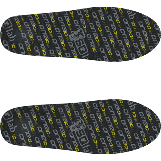 SQLab SQ-Insoles ONE10 Medium 20NO