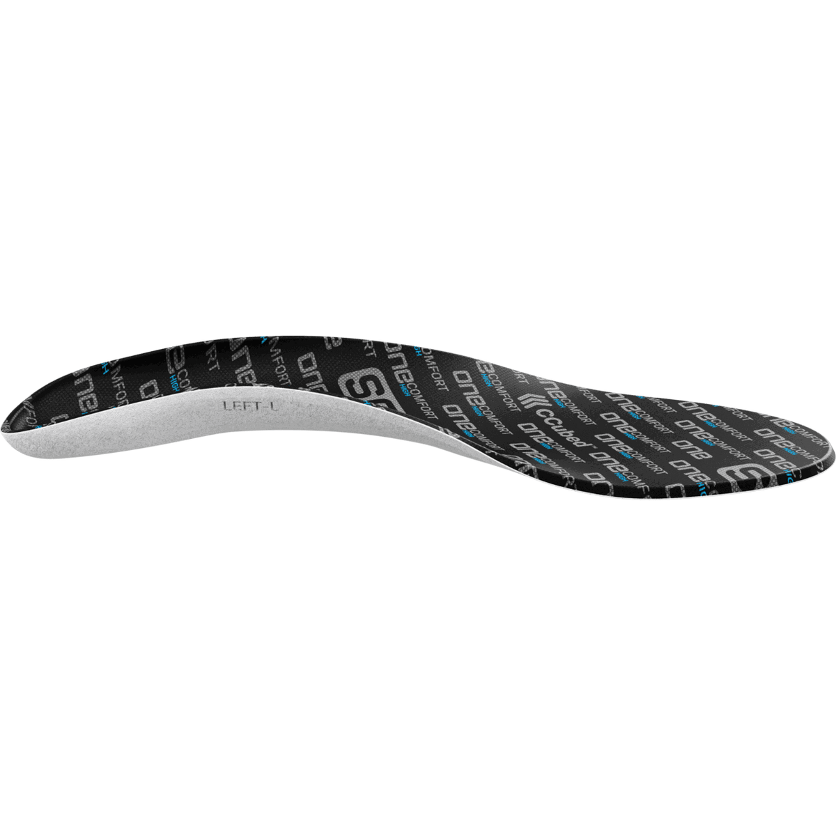 SQLab Bike insoles ONE Comfort high 20NO
