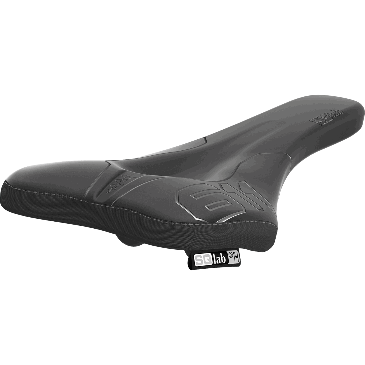 SQLab 611 ERGOWAVE® Carbon 20NO