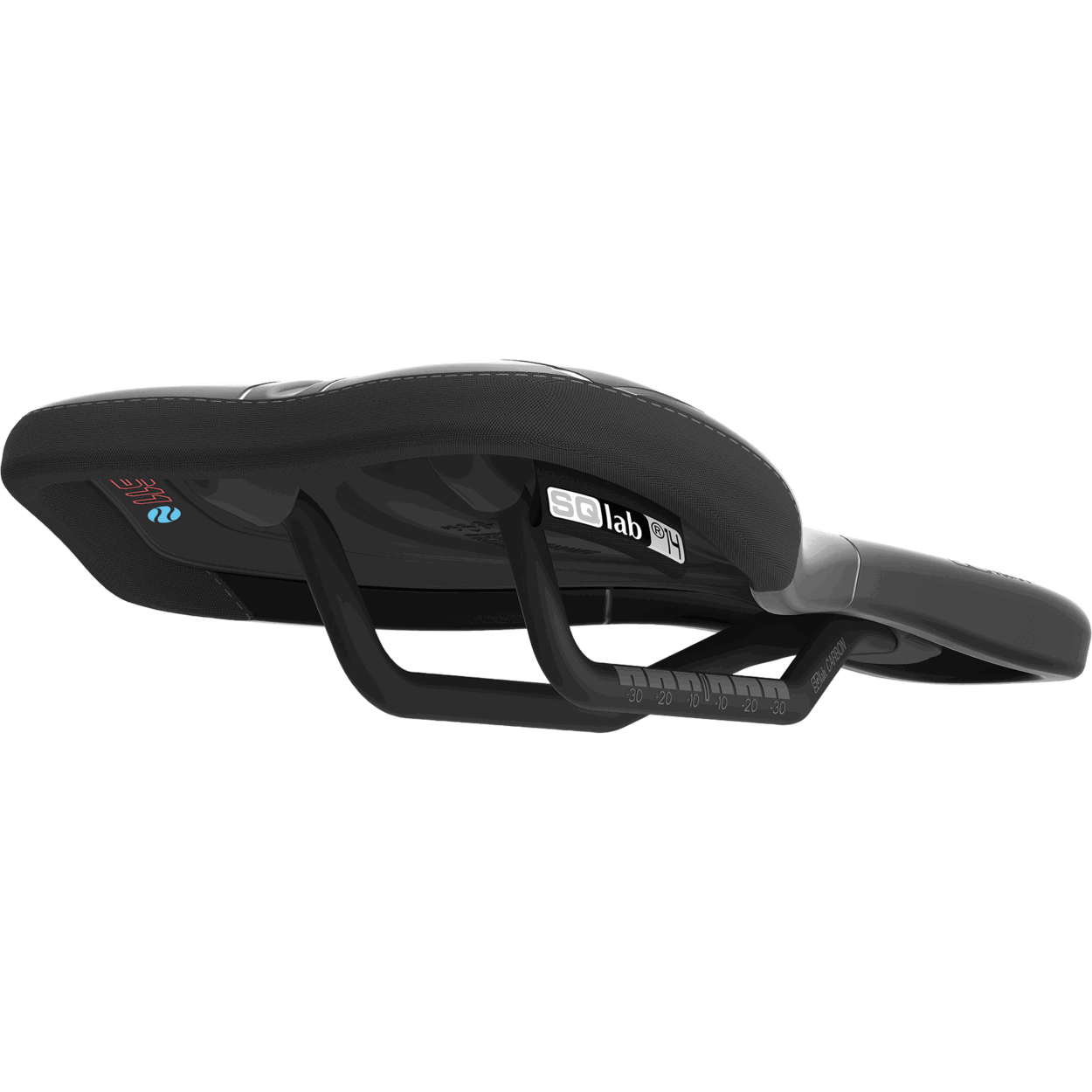 SQLab 611 ERGOWAVE® Carbon 20NO