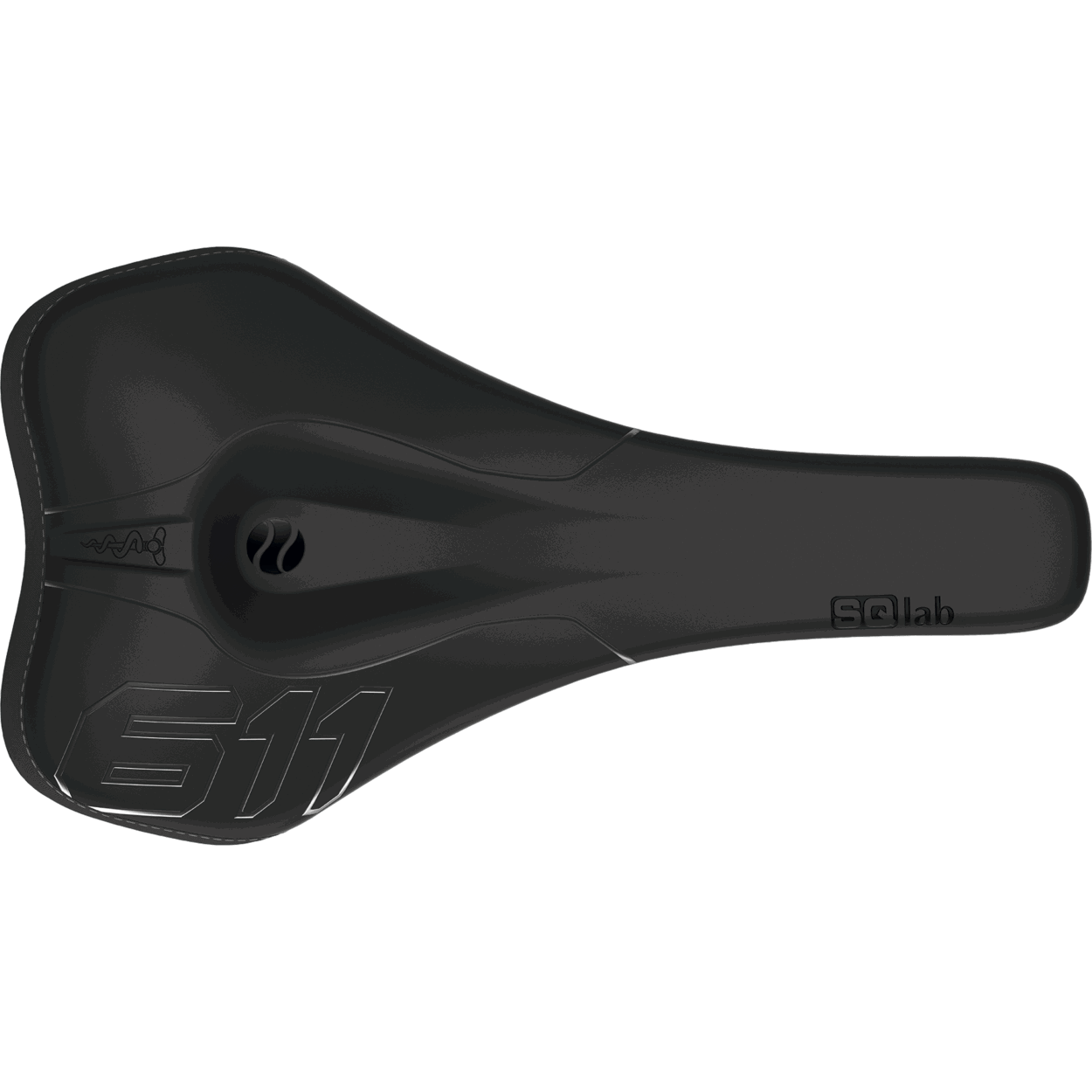 SQLab 611 ERGOWAVE® Carbon 20NO