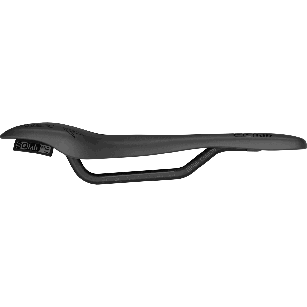 SQLab 612 ERGOWAVE®  R Carbon 20NO