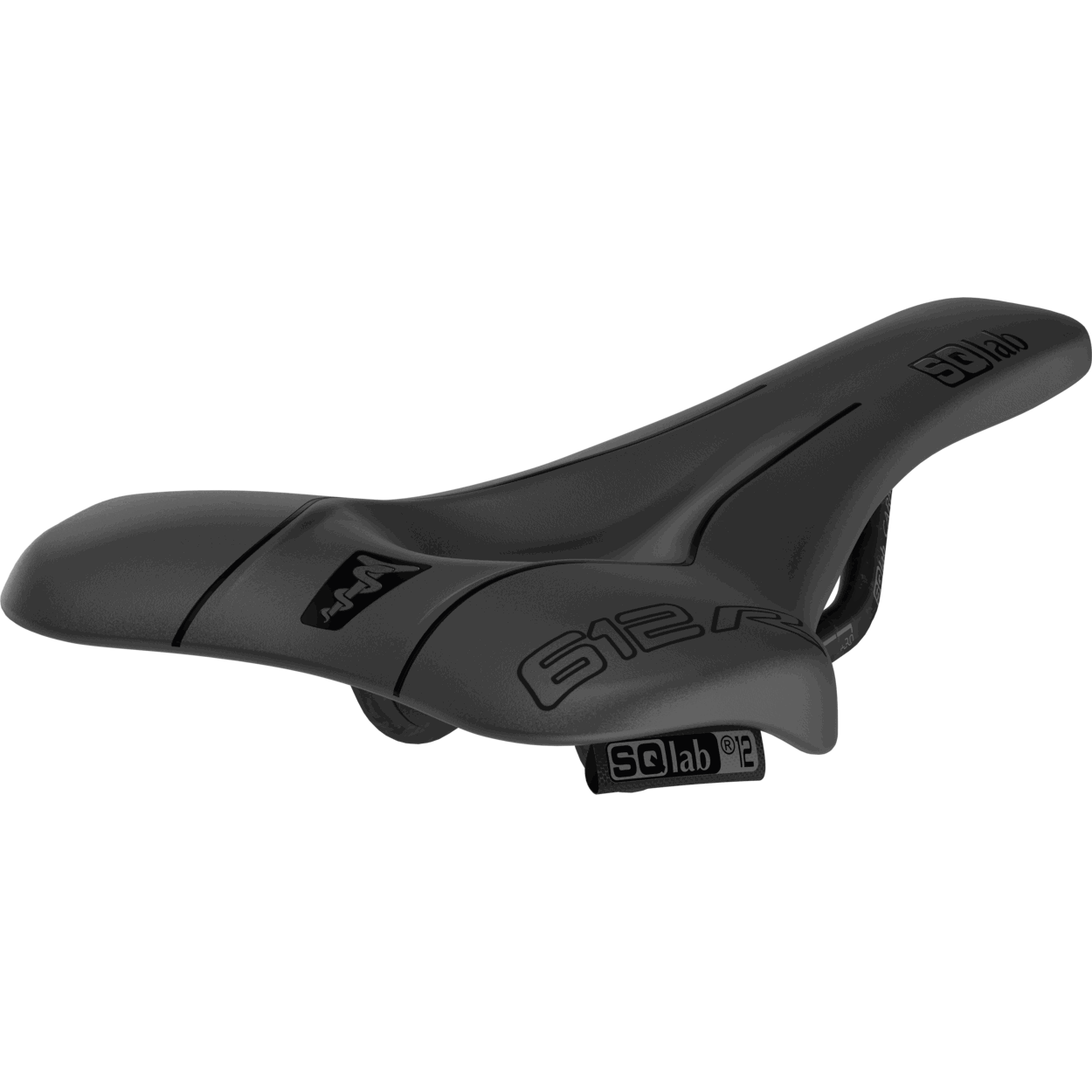 SQLab 612 ERGOWAVE®  R Carbon 20NO