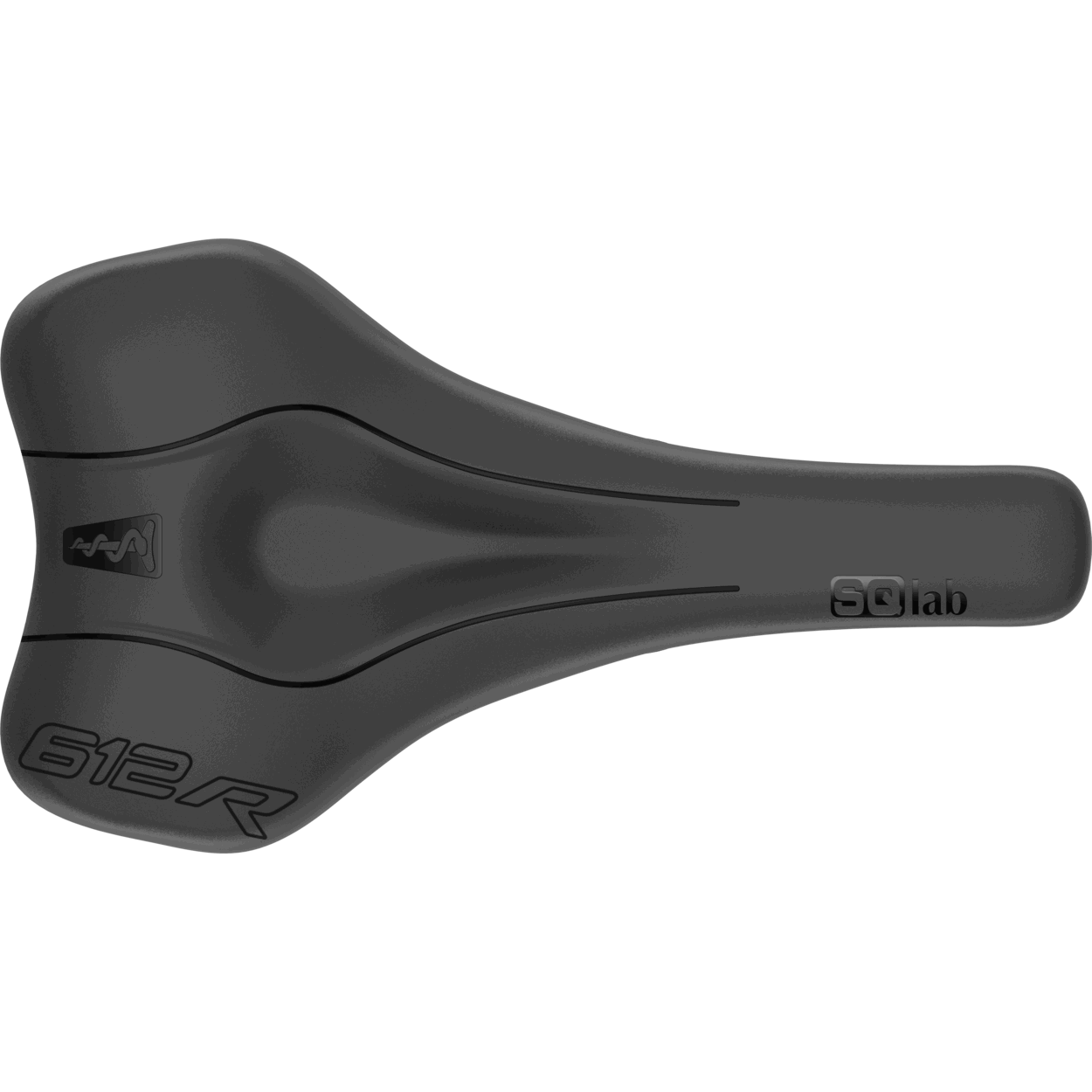 SQLab 612 ERGOWAVE®  R Carbon 20NO