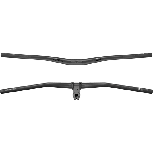 SQLab Handlebar 3OX Carbon 9° 20NO