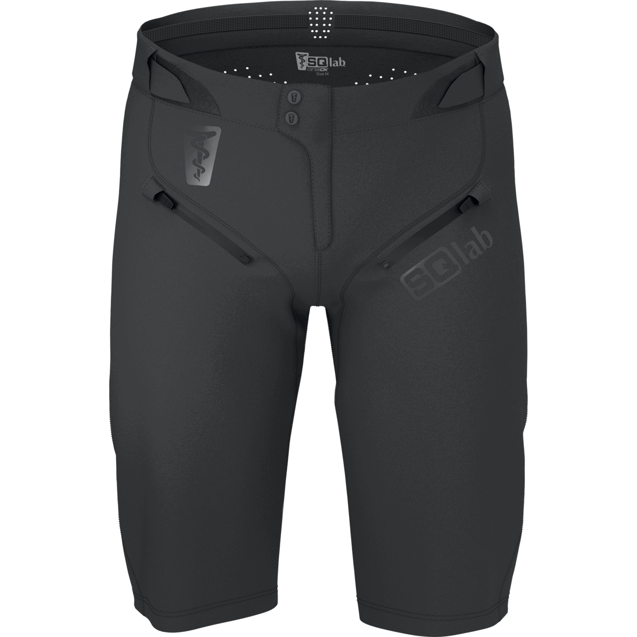 SQLab SQ-Short ONE OX 20NO