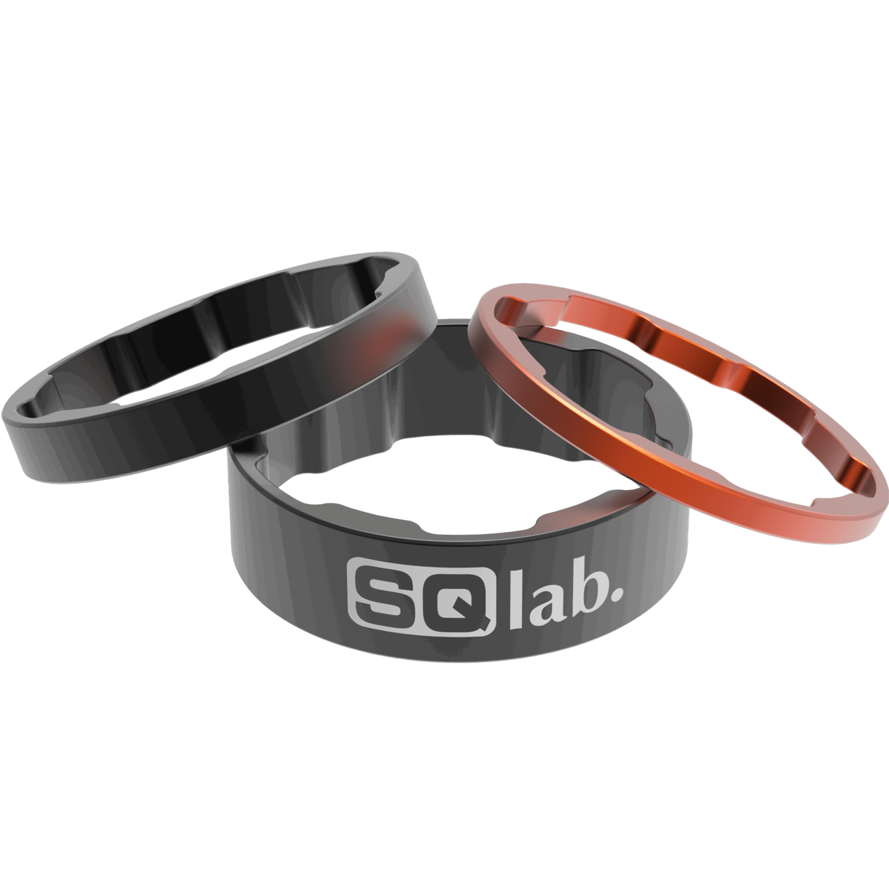 SQLab SQlab Spacer Set 20NO